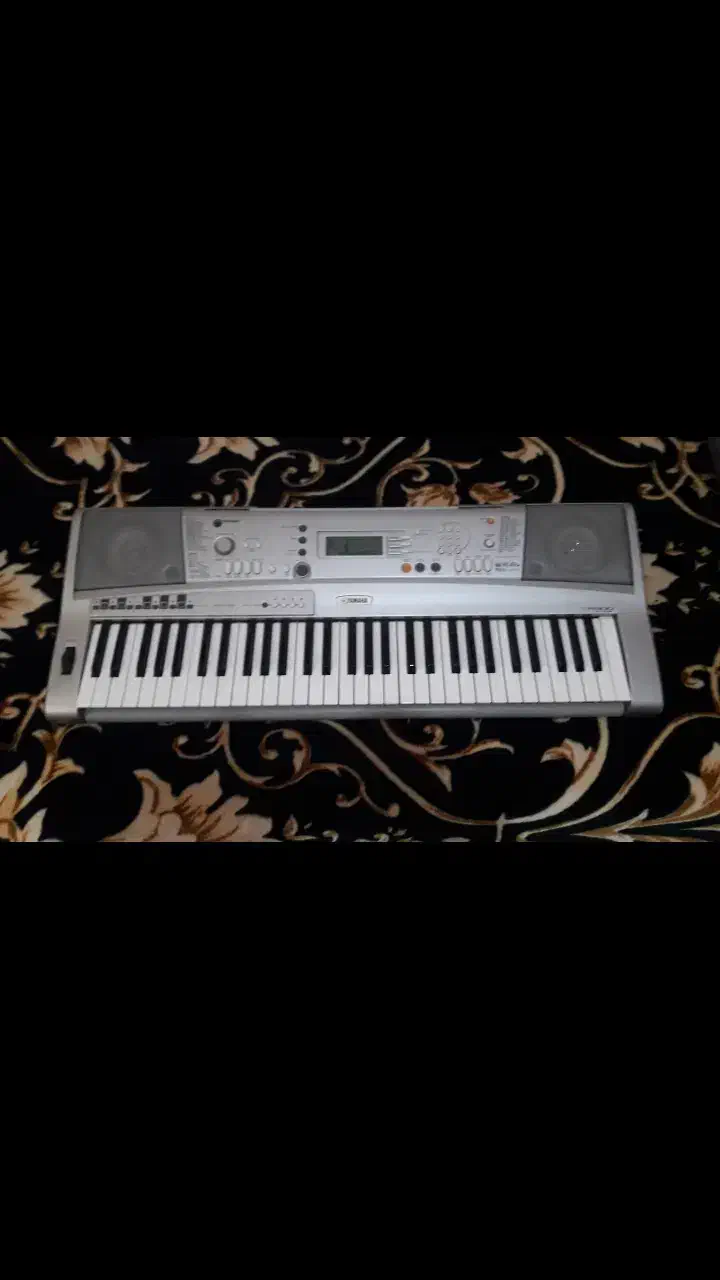 par  a300 اوربیتال|پیانو، کیبورد، آکاردئون|تهران, شهرک ولیعصر شمالی|دیوار