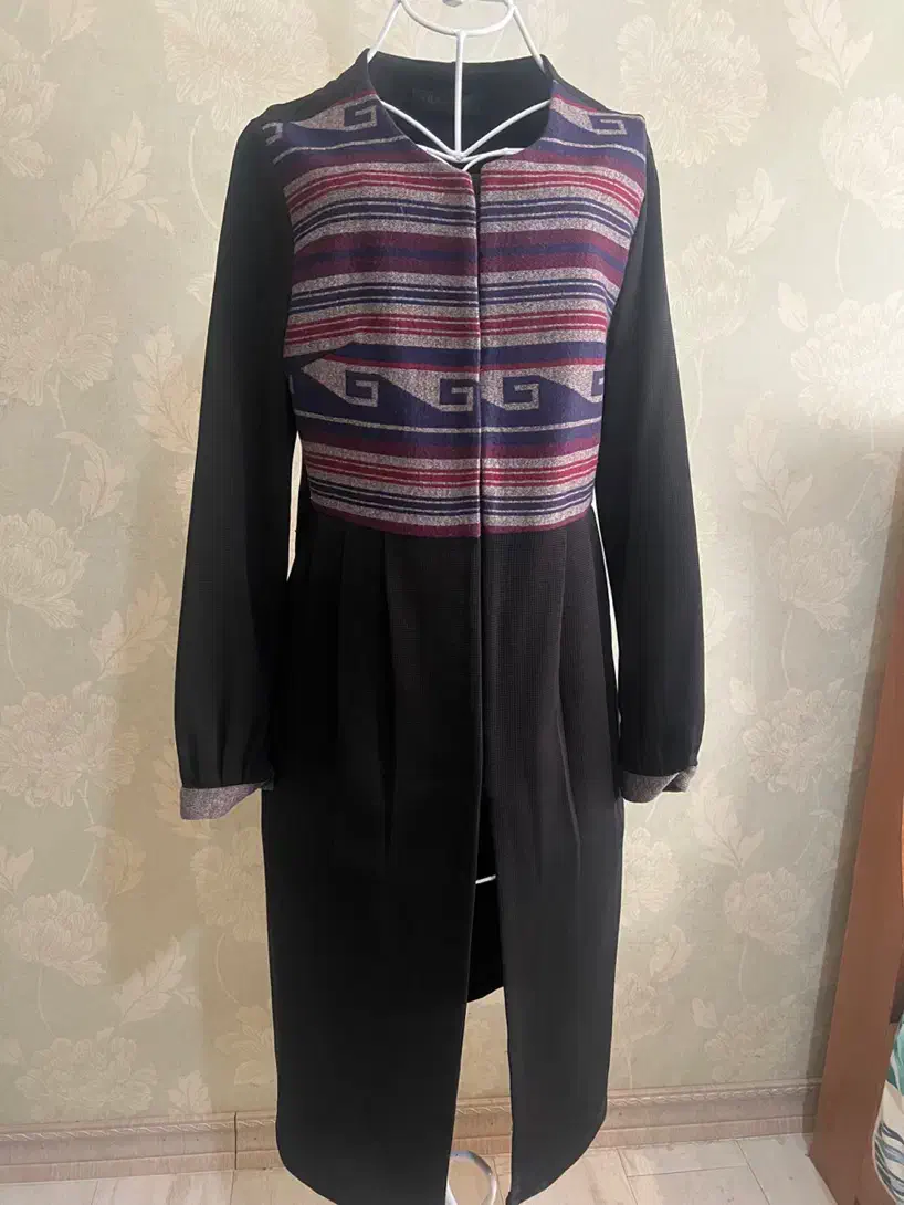 مانتو پاییزه دانشجویی|لباس|اصفهان, جلفا|دیوار