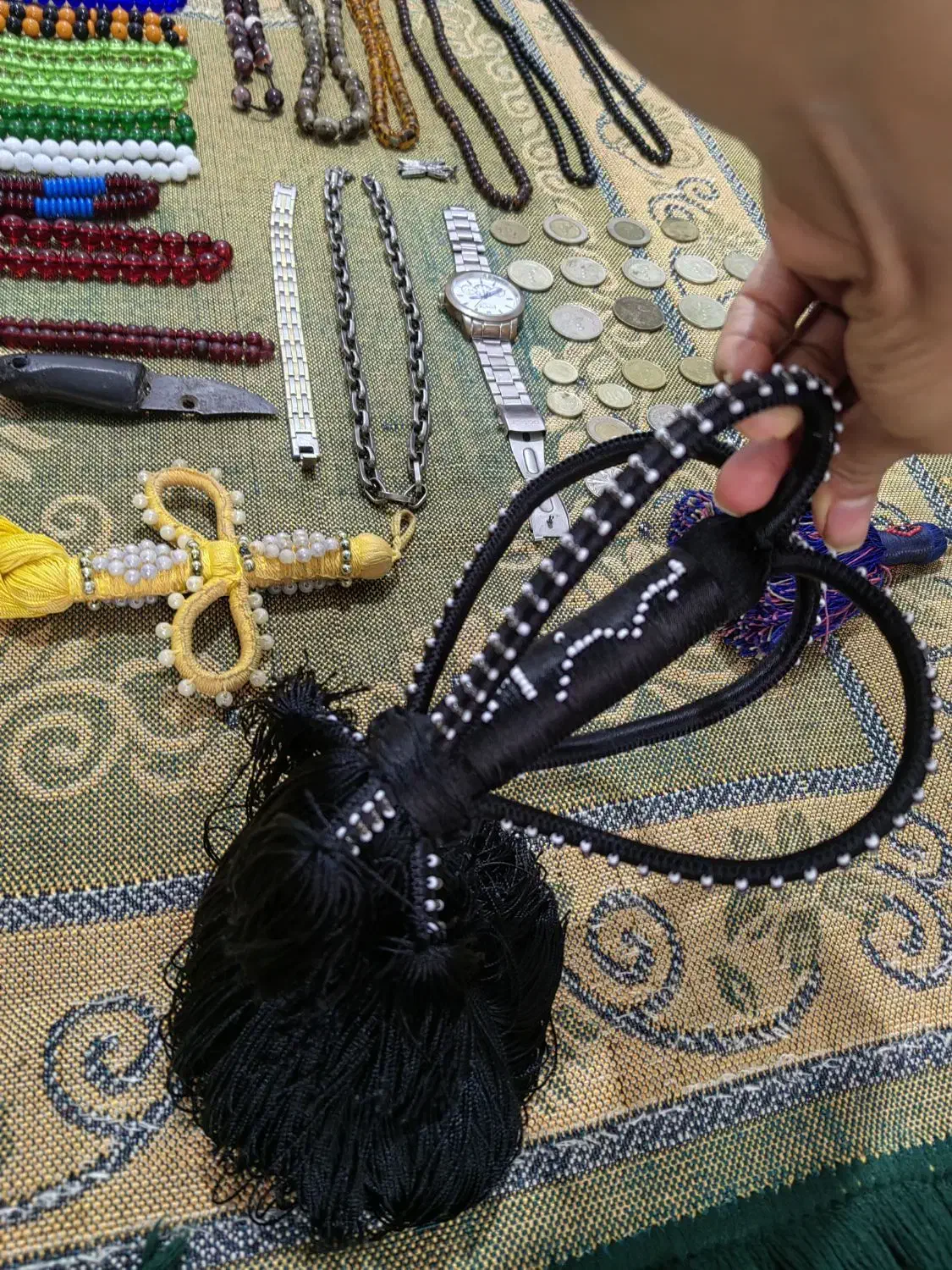 خیلی وسایل کوچیک بزرگ|رایانه همراه|گرگان, |دیوار