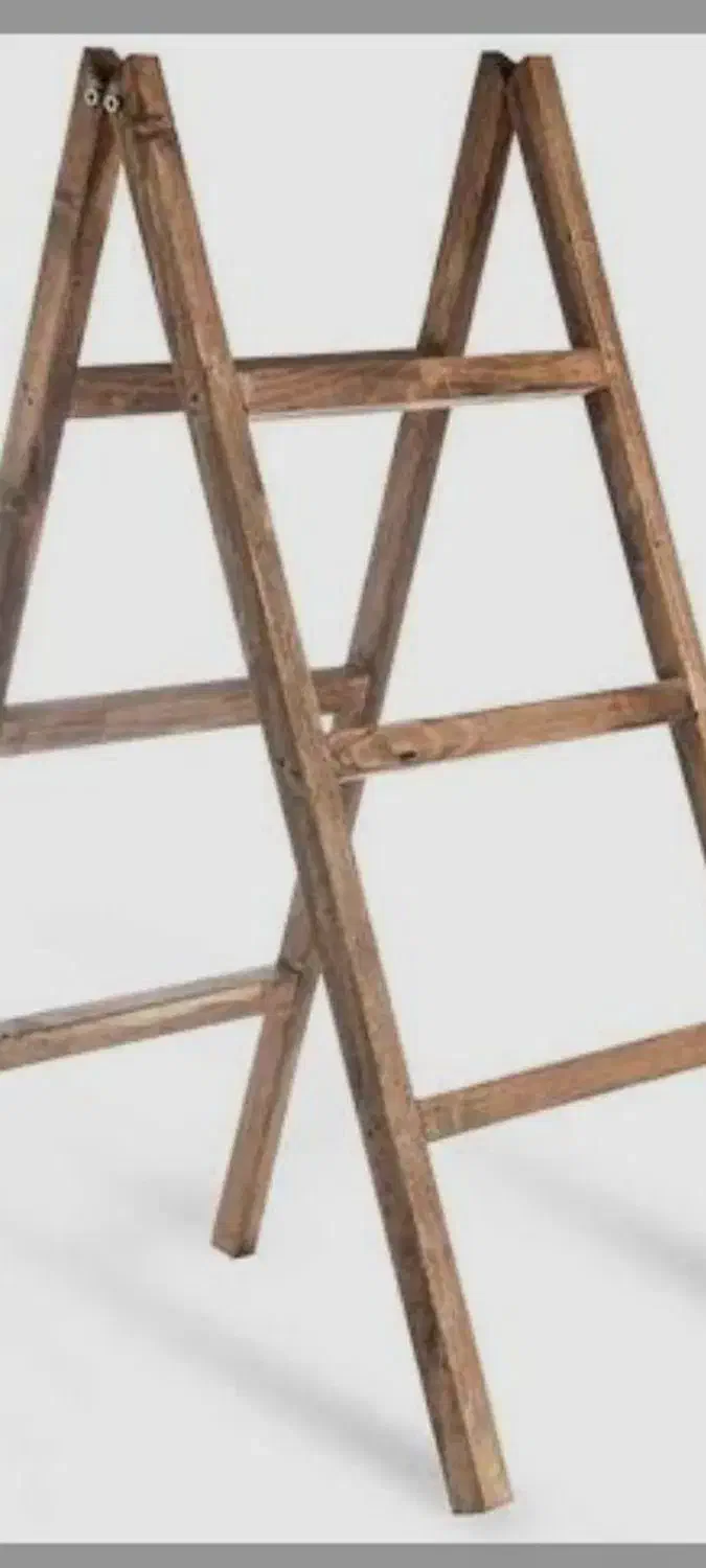 فروش انواع نردبان خانگی ورزشی دکوری کتاب خانه|ابزارآلات|سیرجان, |دیوار