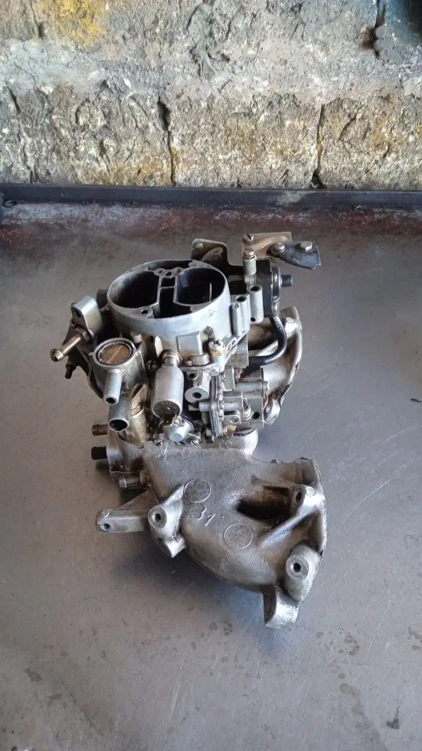 کاربرات پژو دوهزار سالم سالم|قطعات یدکی و لوازم جانبی|کرمانشاه, |دیوار