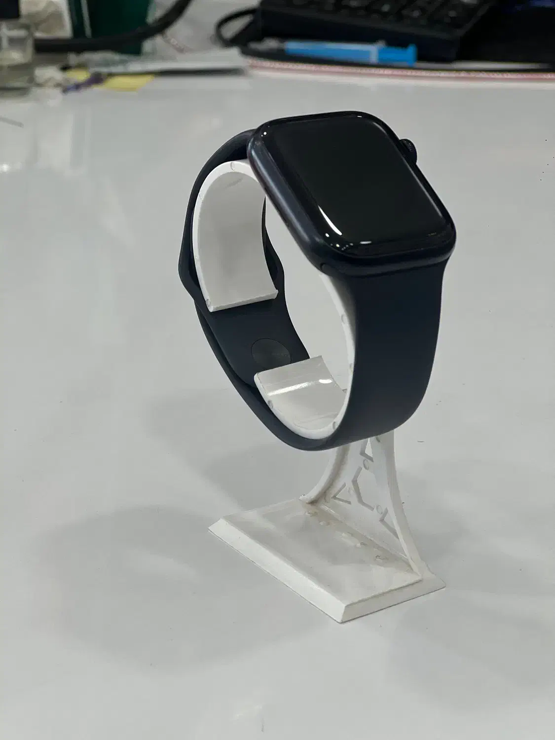 اپل واچ سری ۸|لوازم جانبی موبایل و تبلت|میناب, |دیوار