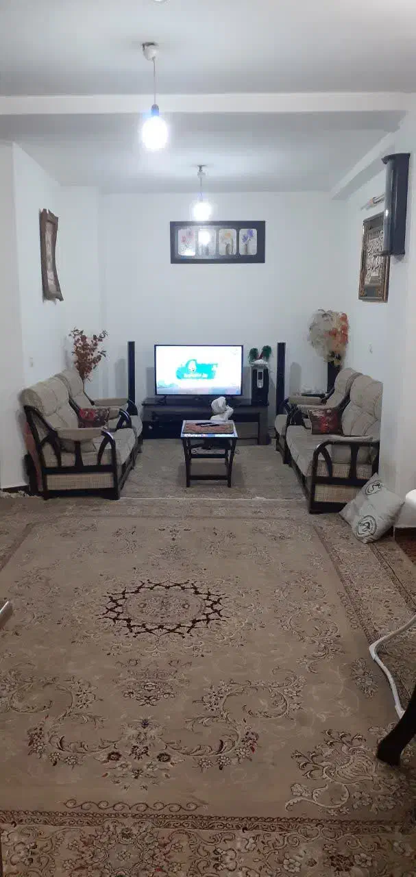 آپارتمان ۸۷متری سند دار تک برگ|فروش آپارتمان|قم, شاه سید علی|دیوار