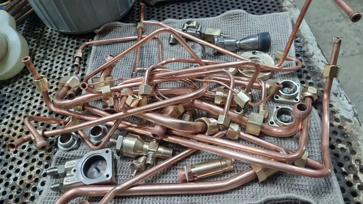 سرویس و اورهال دستگاهای اسپروسو ساز(گتوند)|خدمات پیشه و مهارت|مسجد سلیمان, |دیوار