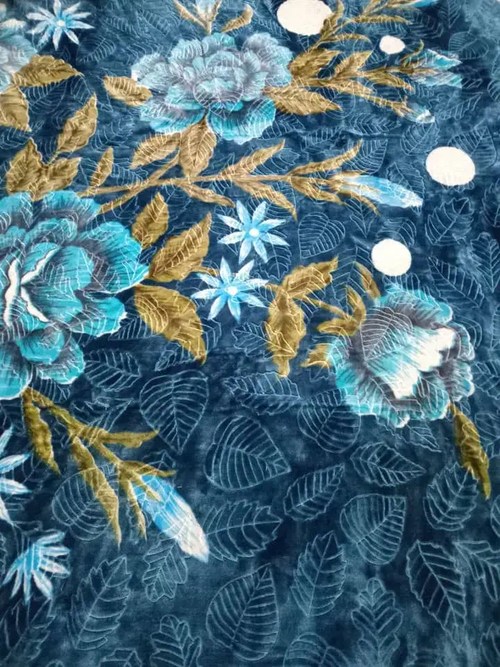 پخش پتو گلبافت|رختخواب، بالش، پتو|قزوین, |دیوار