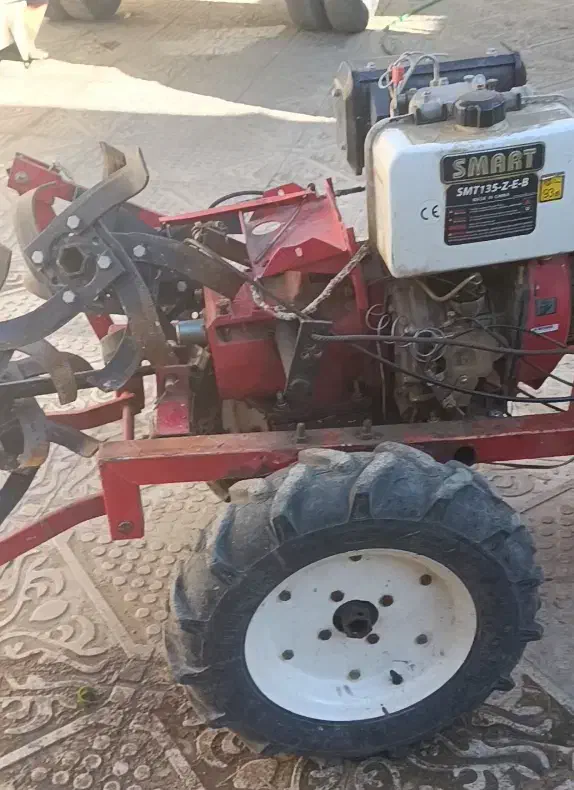 تیلر|خدمات باغبانی و درختکاری|ملایر, |دیوار