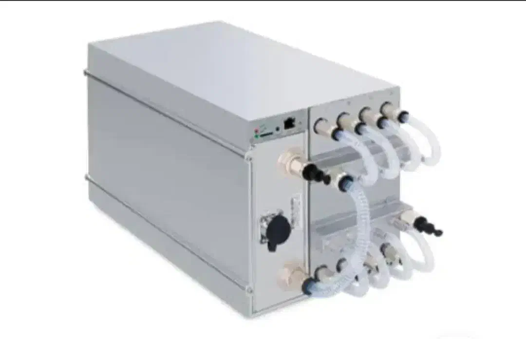 ماینر هیدرو 158 S19 hydro|قطعات و لوازم جانبی رایانه|بناب, |دیوار
