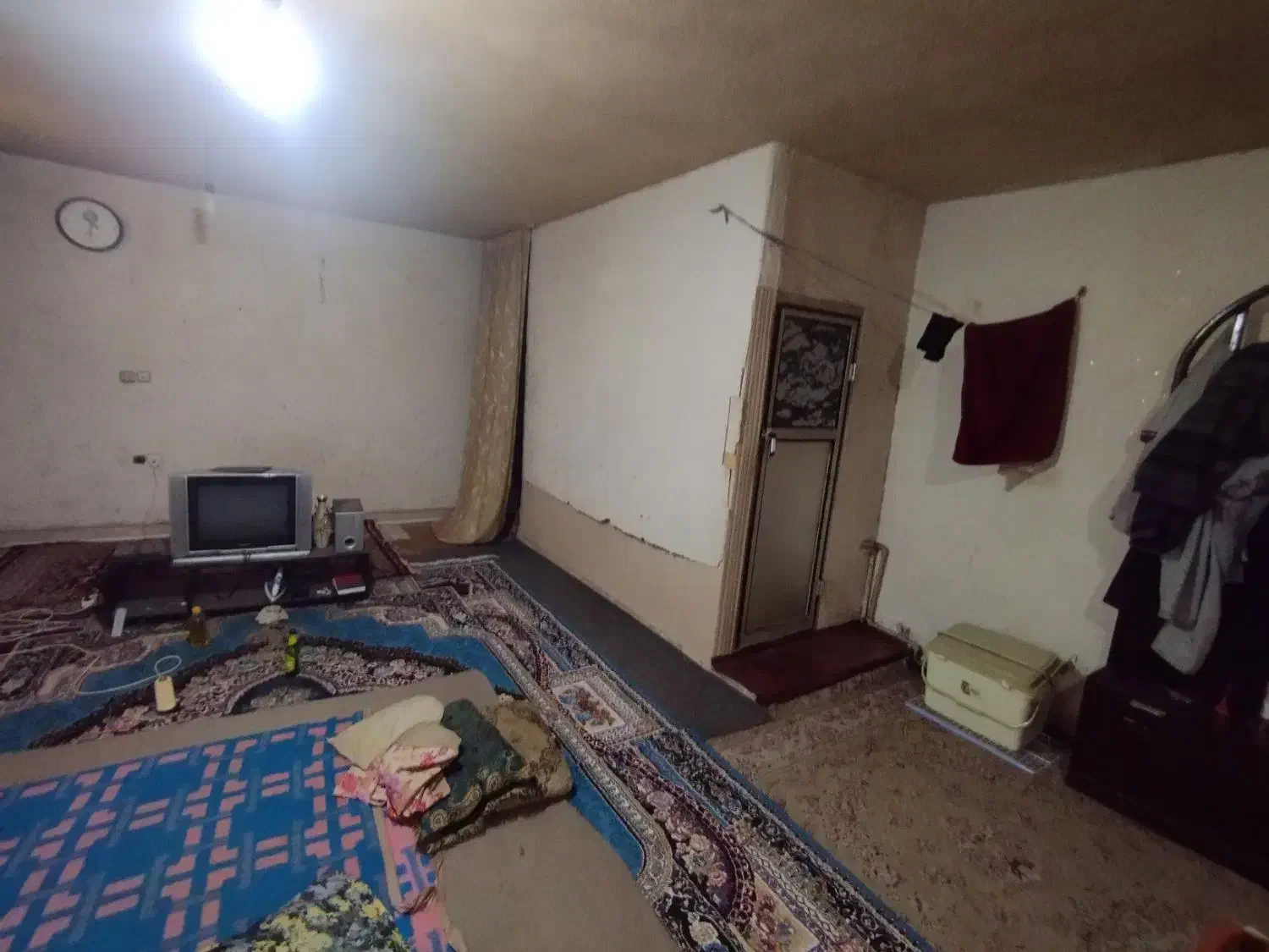 ۳۵متر/تکواحد/نورگیر/مناسب سرمایه گذاری/مختاری غربی|فروش آپارتمان|تهران, مختاری|دیوار