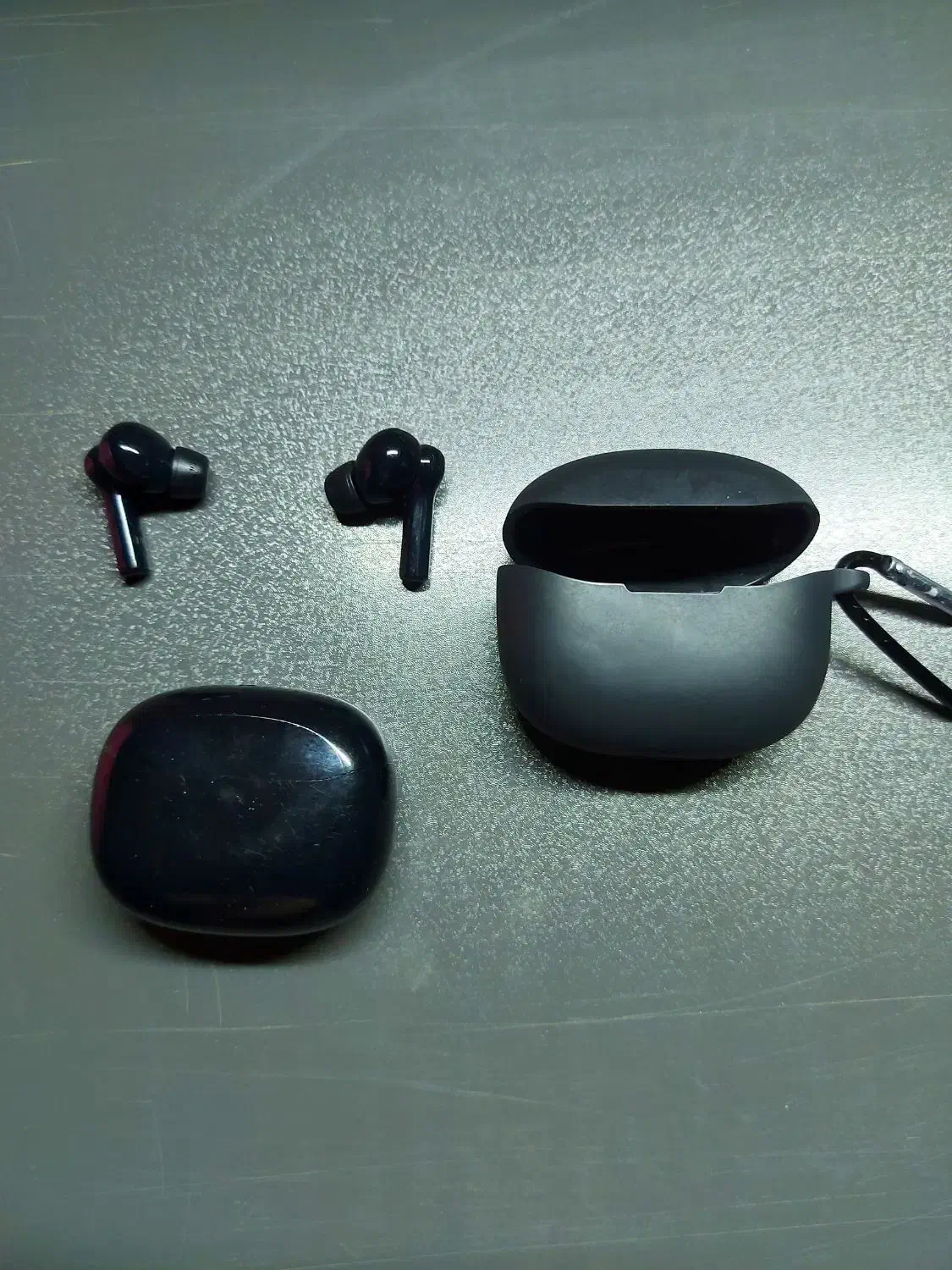 ایرپاد هندزفری هدفون انکر r100|لوازم جانبی موبایل و تبلت|شاهین‌شهر, ۹ دی|دیوار