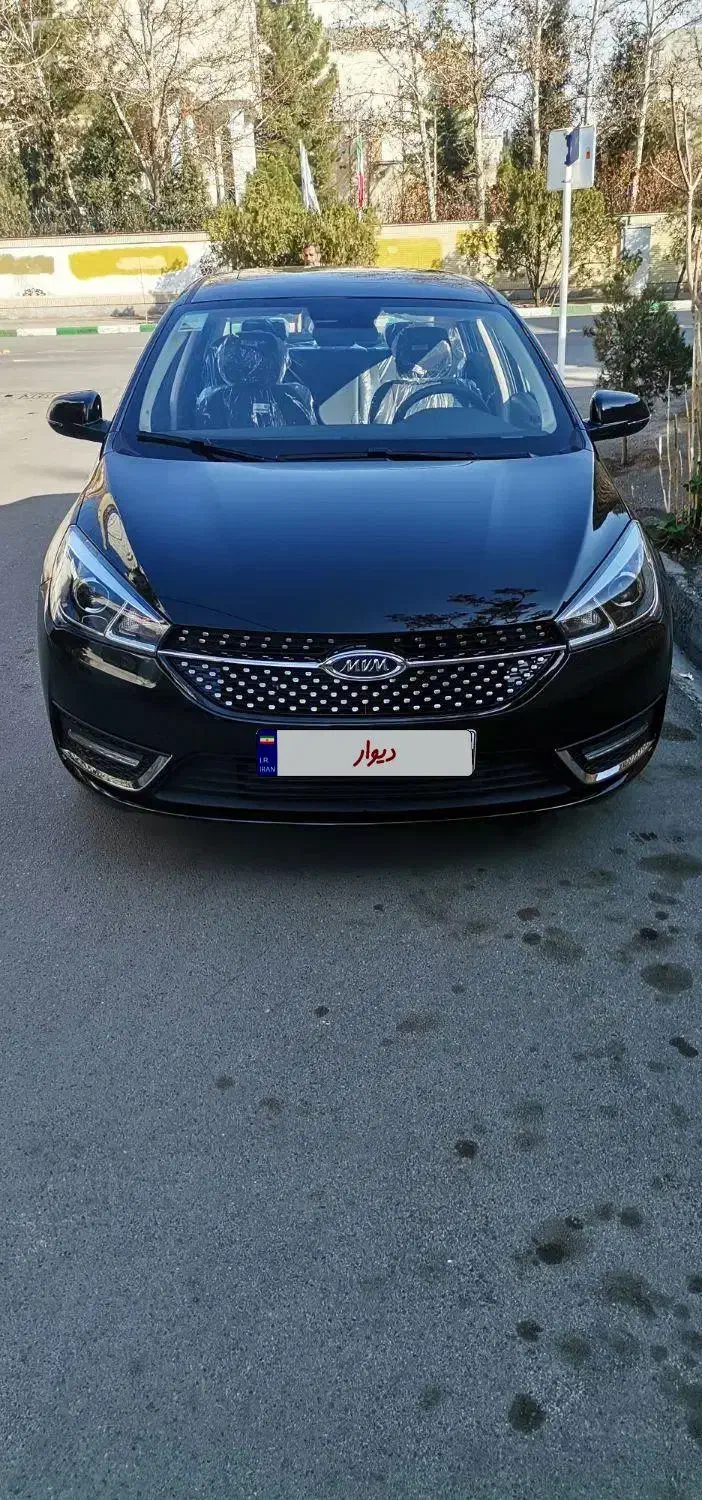 اریزو 5 توربو داشبورد جدید|خودرو سواری و وانت|مشهد, دانشجو|دیوار