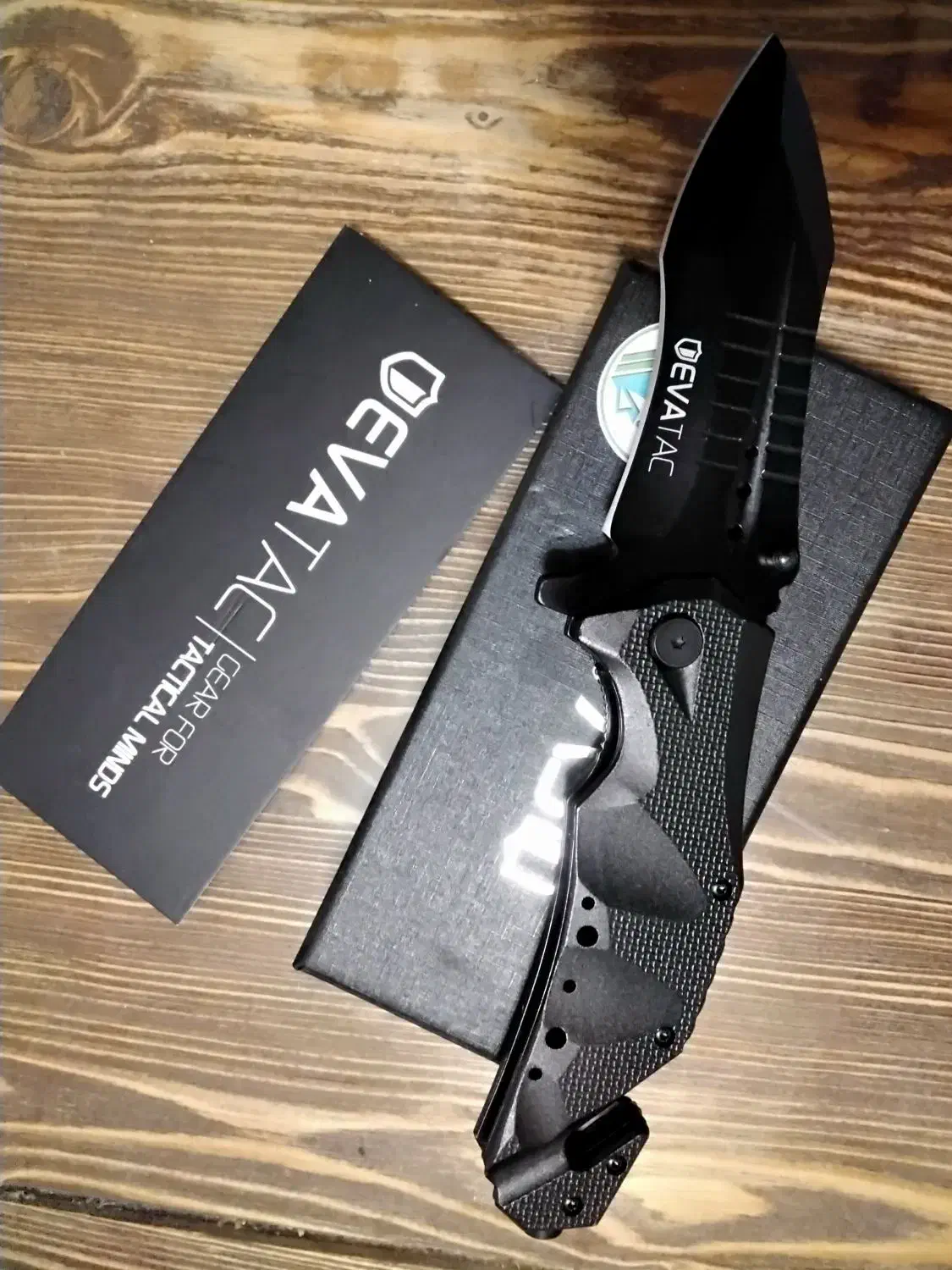 چاقوهای اورجینال جیبی کلکسیونی و کمپینگ تاشو آکبند|کوهنوردی و کمپینگ|تهران, میرداماد|دیوار