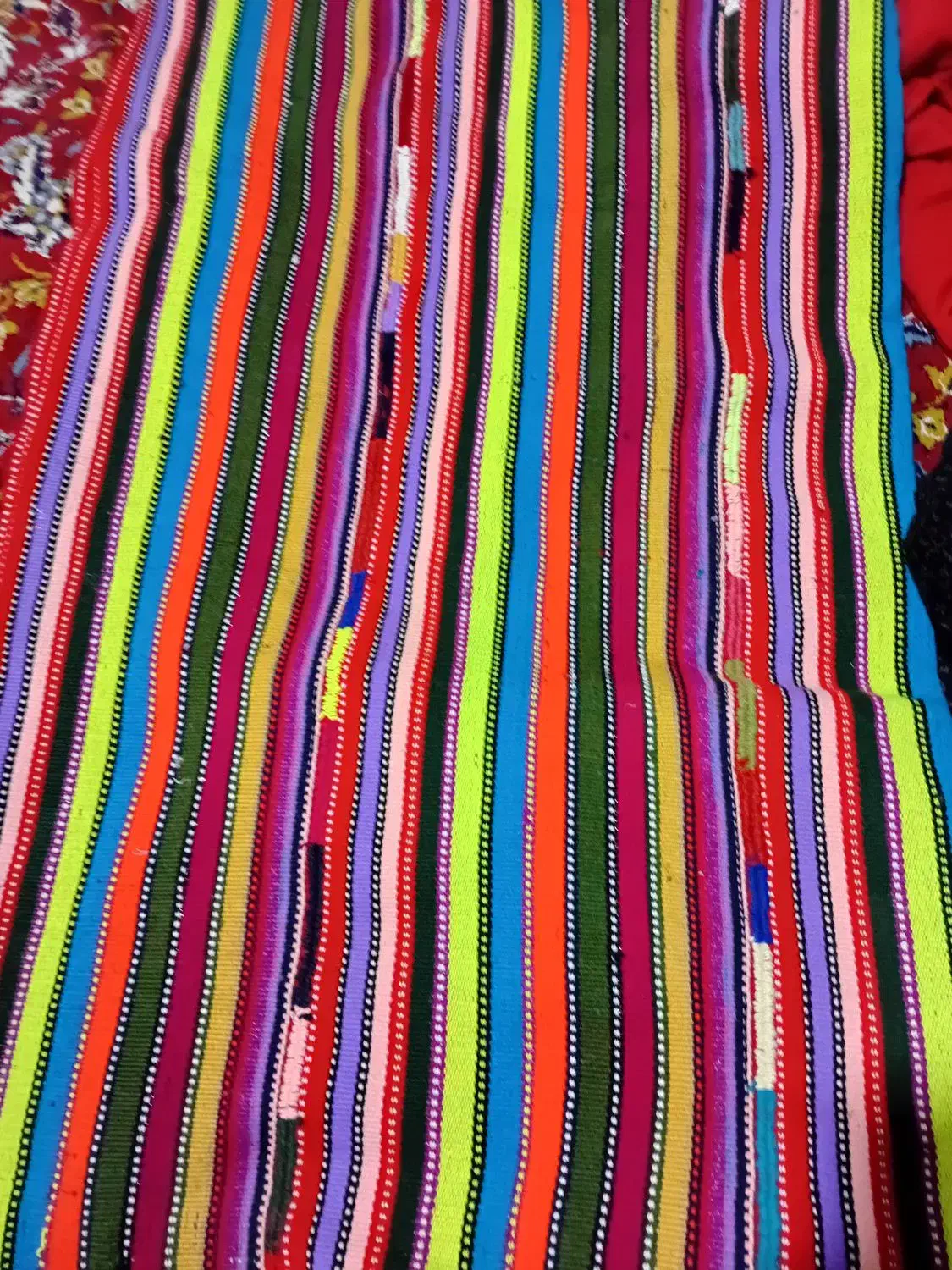 پالاز|گلیم، جاجیم، گبه|اردبیل, |دیوار