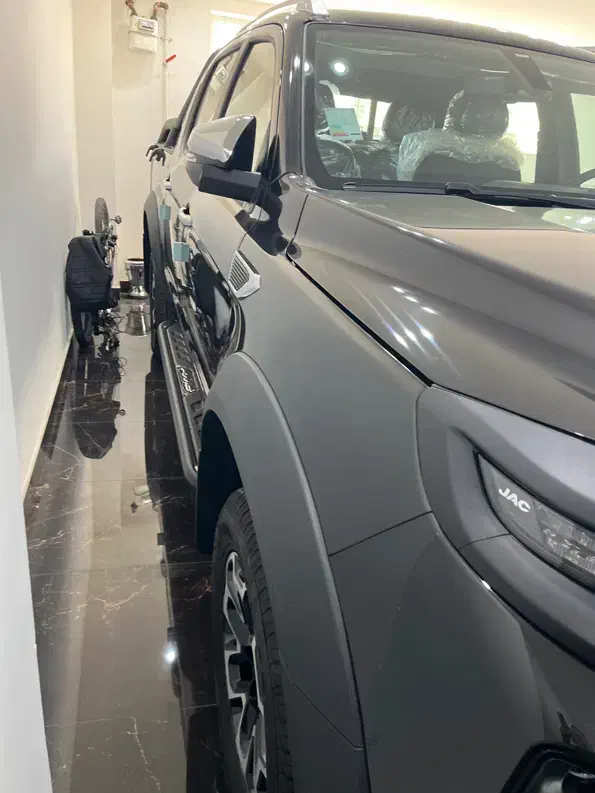 T9مدا ۱۴۰۴ صفر خشک|خودرو سواری و وانت|مراغه, |دیوار