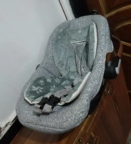 کریر دلیجان، کریر چند کاره نوزاد|کالسکه و لوازم جانبی|بوکان, |دیوار