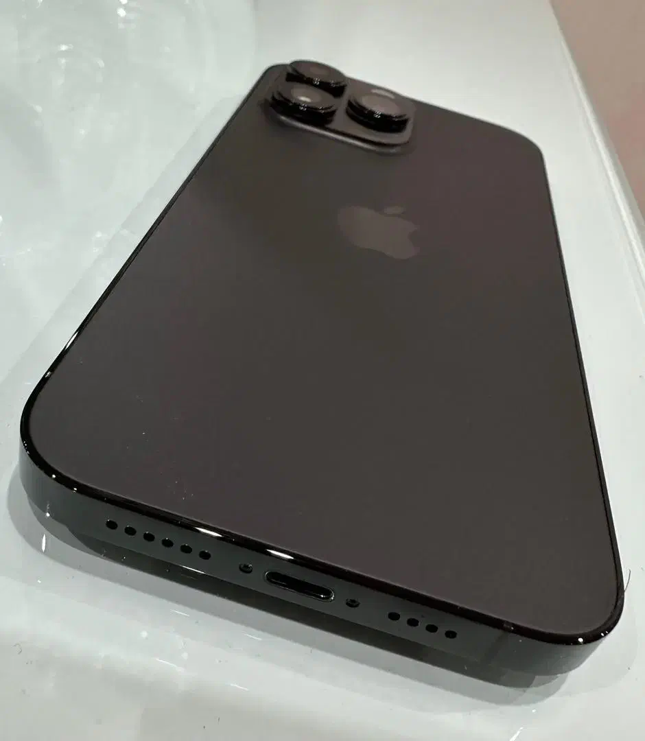 آیفون ۱۴ پرومکس|موبایل|تبریز, |دیوار