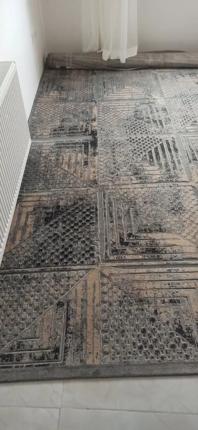 فرش ۹ متری ۲ تخته|فرش|سبزوار, همت|دیوار