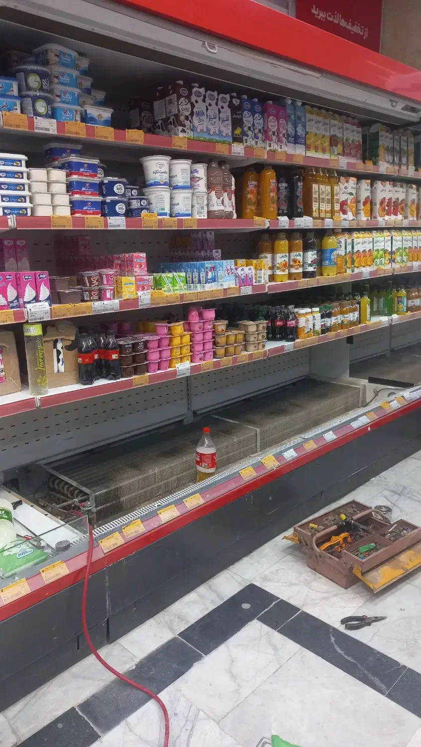 تعمیر یخچال واسپیلت درمحل کار ضمانتی. مهندس سرحدی|خدمات پیشه و مهارت|زابل, |دیوار