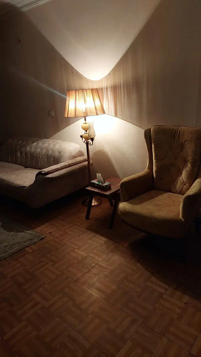 اپارتمان بسیار تمیز ۸۰ متر|اجارهٔ کوتاهمدت آپارتمان و سوئیت|تهران, تهرانپارس غربی|دیوار