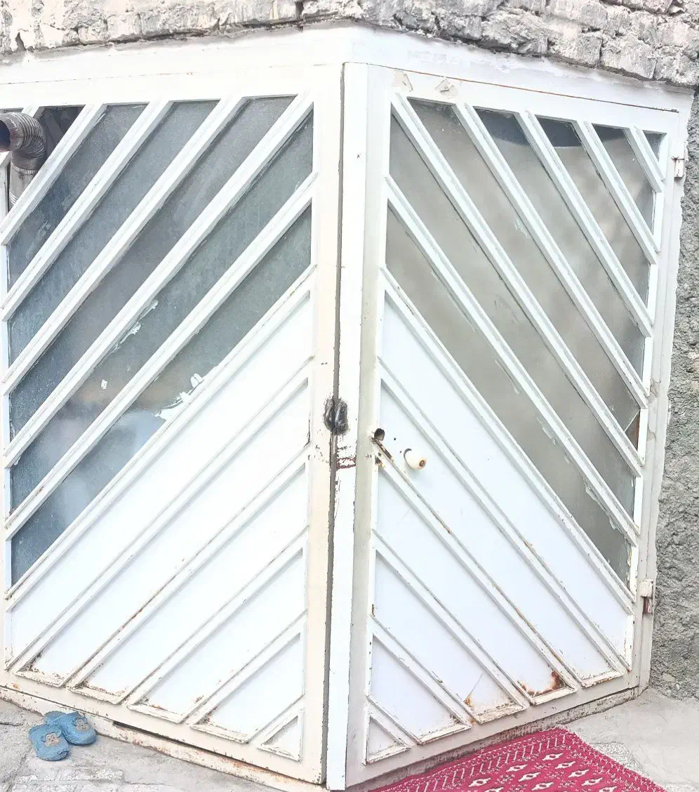 درب منزل|مصالح و تجهیزات ساختمان|تربت‌حیدریه, حیدرآباد|دیوار