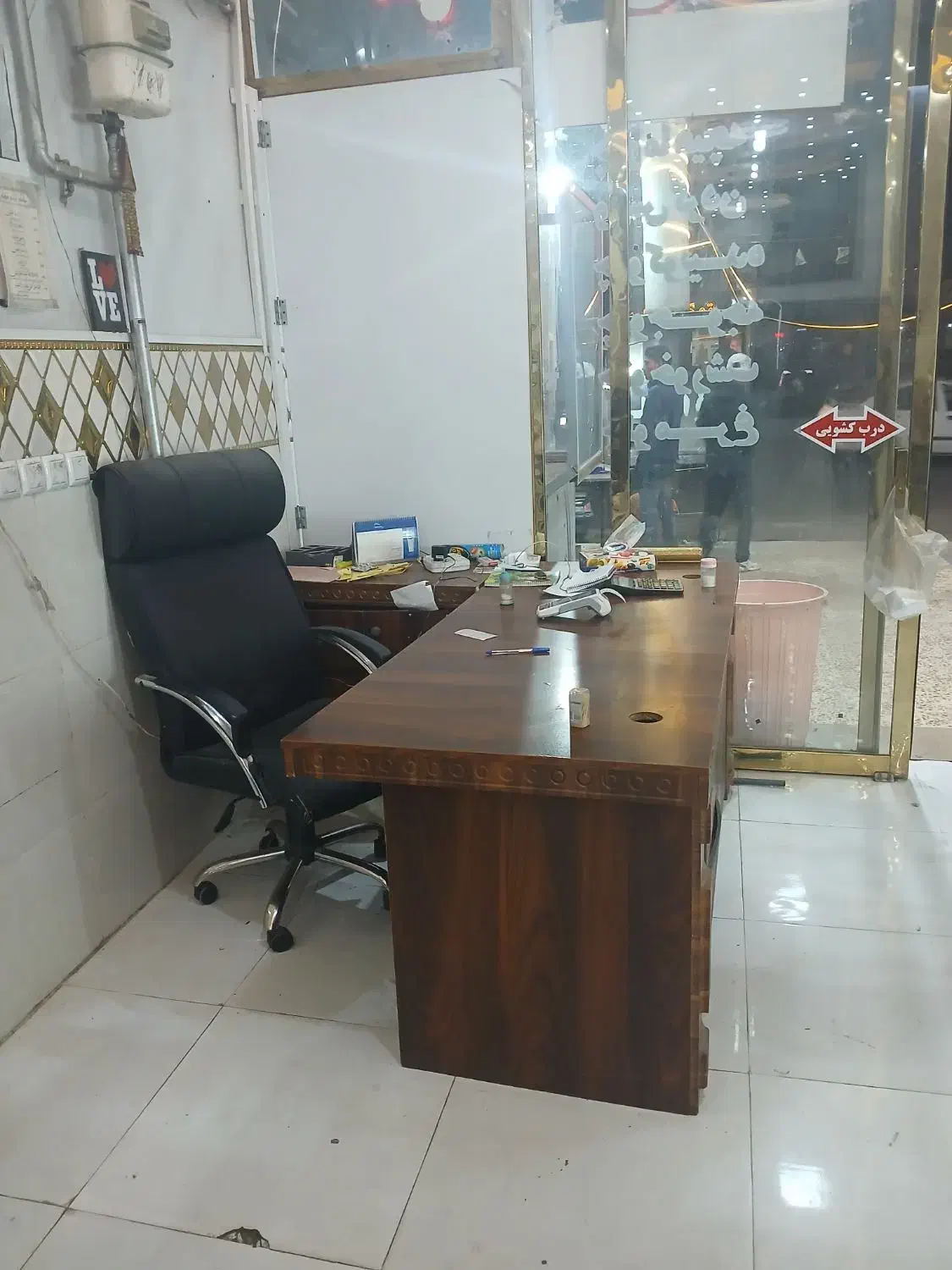 کلیه لوازم قصابی و کبابی بفروش میرسد|کافیشاپ و رستوران|پارسآباد, |دیوار