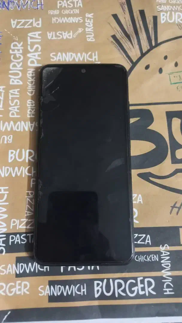 Poco m5s|موبایل|اصفهان, شهرک کوثر|دیوار