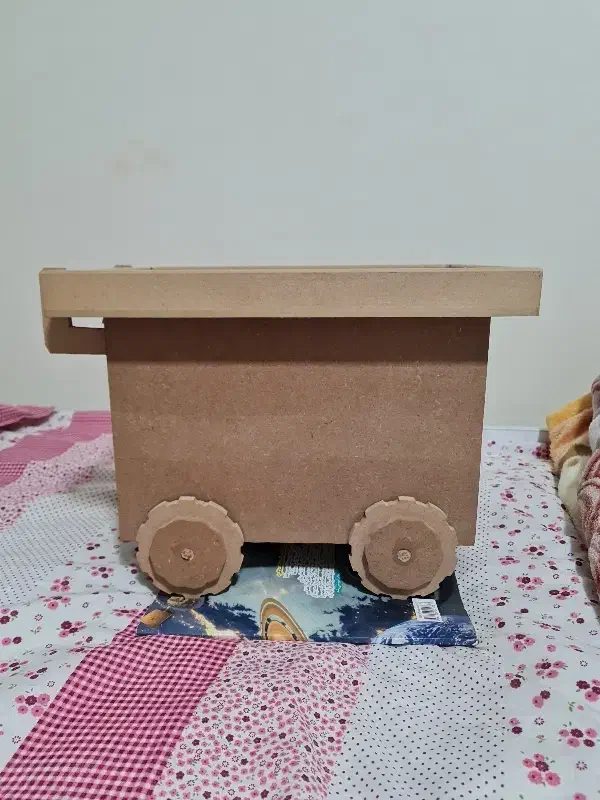 گاری|صنایع دستی و سایر لوازم تزئینی|تهران, امین حضور|دیوار