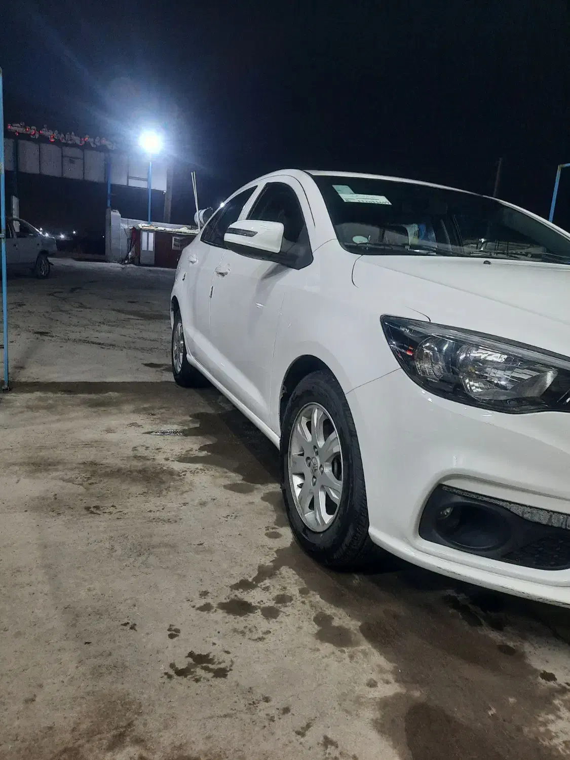 شاهین Gمدل ۲۷/۱۲/۱۴۰۱|خودرو سواری و وانت|کهریزک, |دیوار