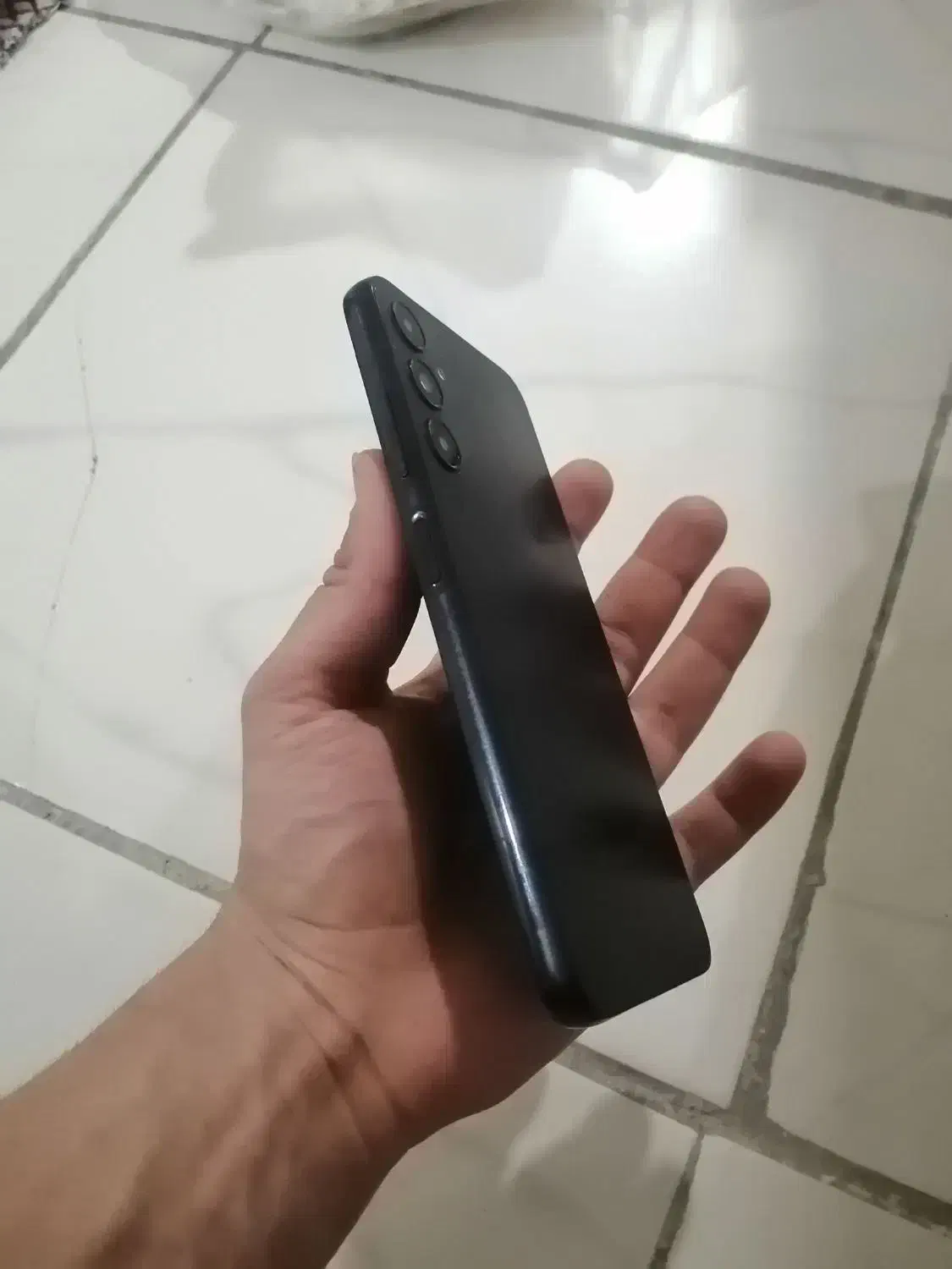 گوشی a05s|موبایل|ملارد, |دیوار