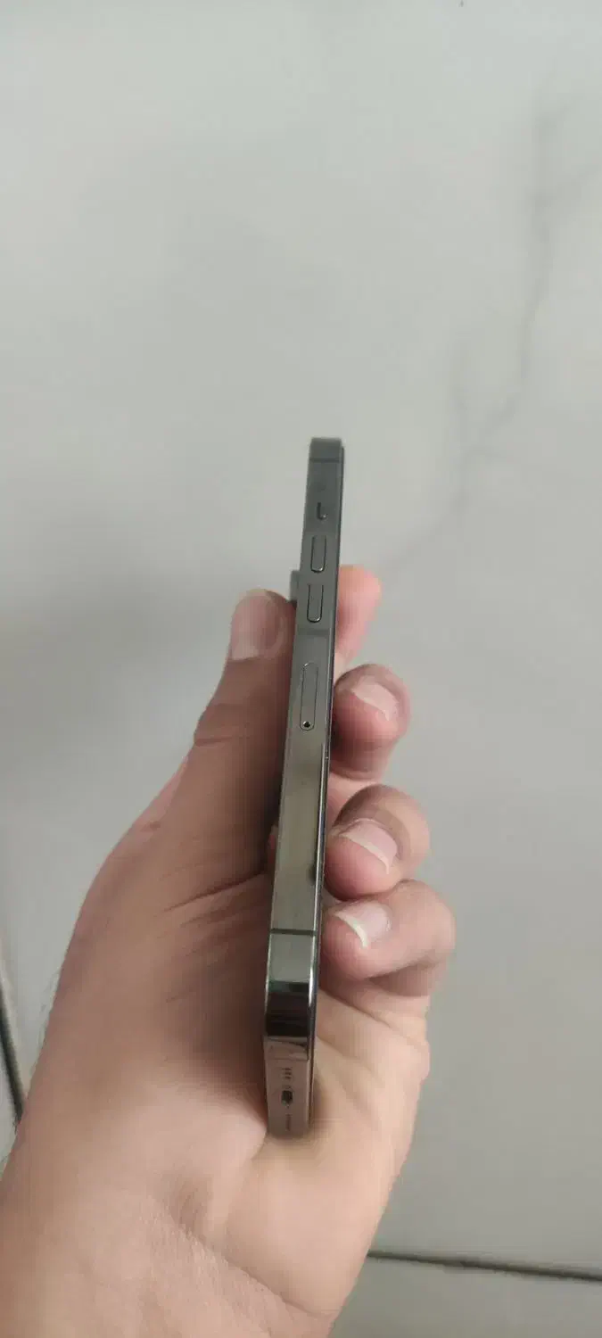 آیفون 13 پرو در حد نو|موبایل|خمینی‌شهر, |دیوار