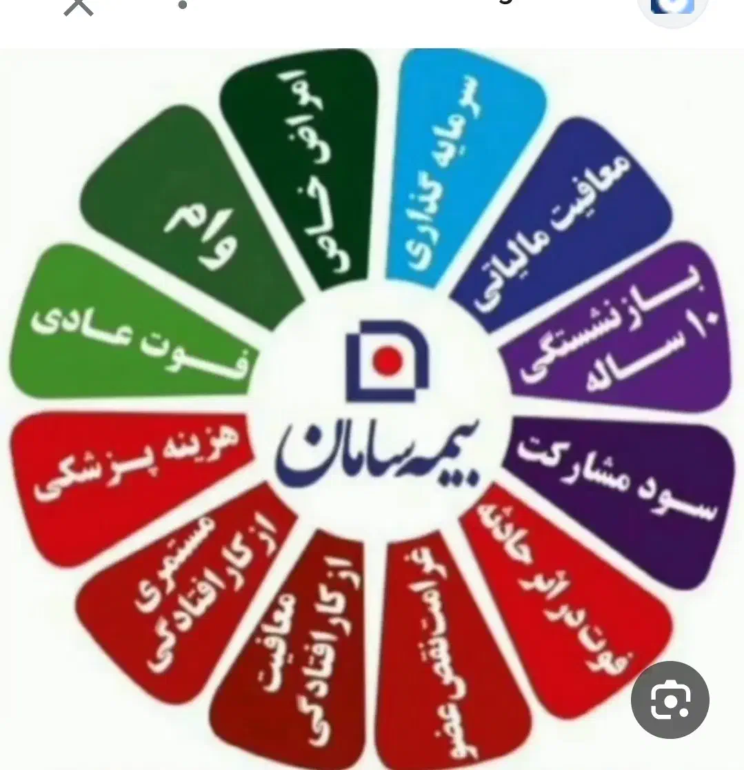 بازنشستگی پس از ۵ سال مادام العمر|خدمات مالی، حسابداری، بیمه|نجفآباد, هفده شهریور|دیوار