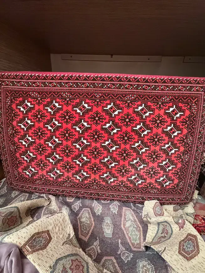 پشتی|پشتی|تبریز, |دیوار