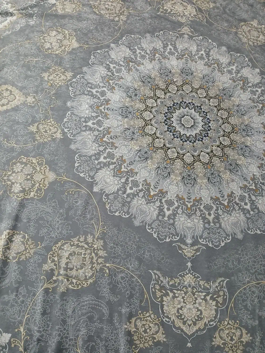 روفرشی کشدار|روفرشی|کرمان, |دیوار