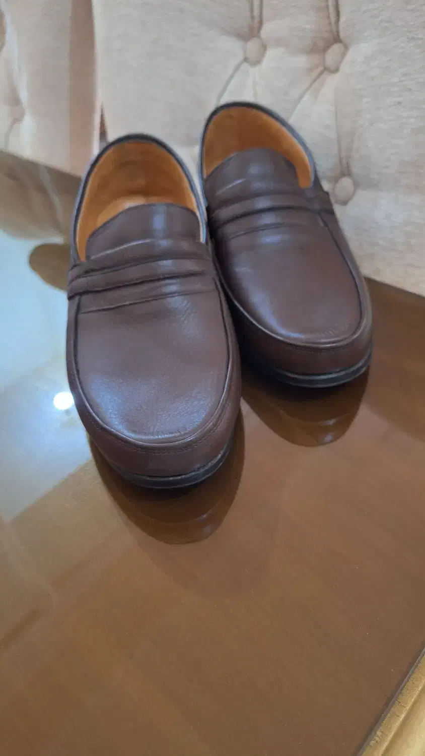 کفش مردانه|کیف، کفش، کمربند|تبریز, |دیوار