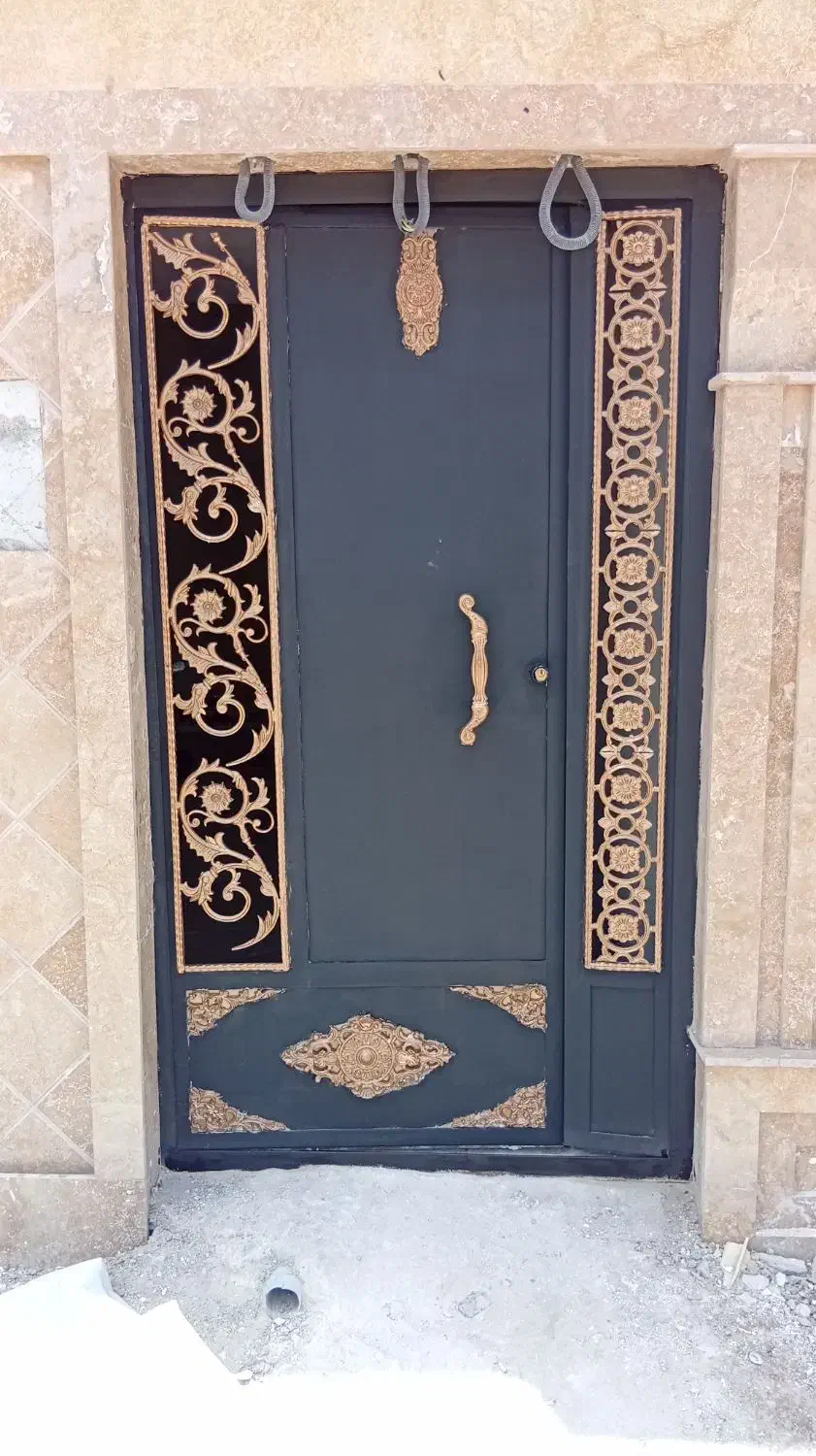 انجام خدمات نقاشی. ساختمان ونما|خدمات پیشه و مهارت|رباط‌کریم, رباط‌کریم|دیوار