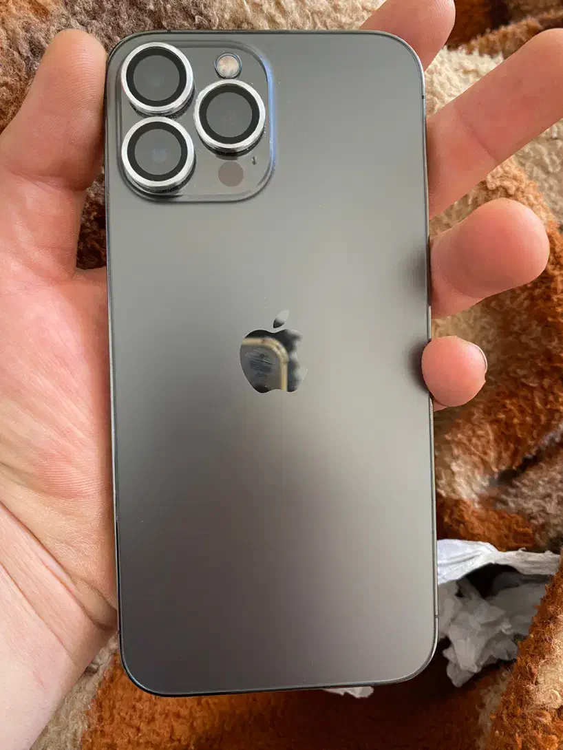 ایفون۱۳پرو مکث|موبایل|پردیس, فاز ۲|دیوار