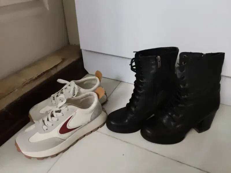 بوت و کتانی|کیف، کفش، کمربند|ری, ظهیرآباد|دیوار