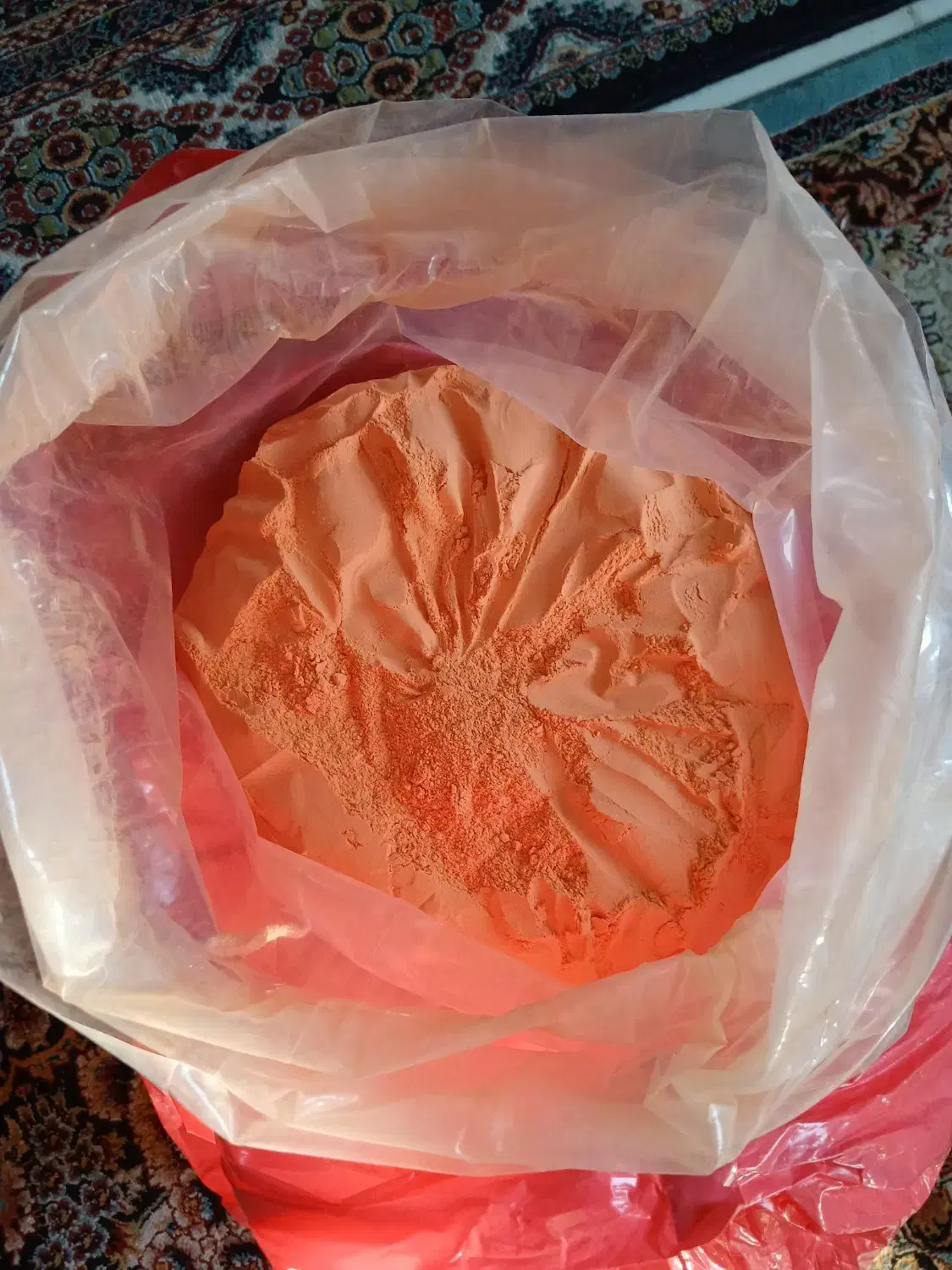 پودر ومایع زعفران|خوردنی و آشامیدنی|باسمنج, |دیوار