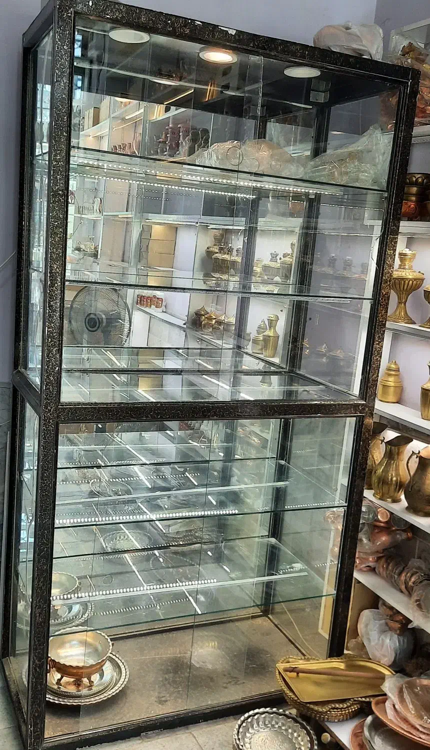 کمد ویترینی  و دکور|فروشگاه و مغازه|تربت‌حیدریه, مسجد جامع|دیوار