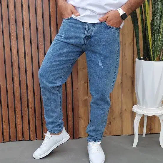 شلوار مام فیت مردانه|لباس|اردبیل, |دیوار