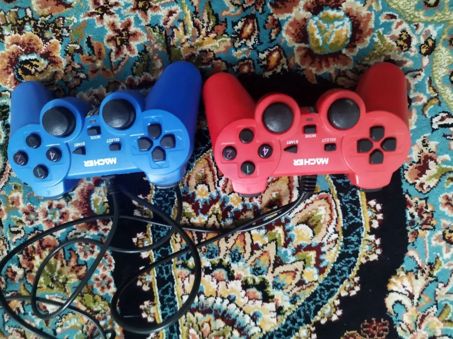 دسته بازی لپتاپ|کنسول، بازی ویدئویی و آنلاین|شهریار, شهرک شاهد|دیوار