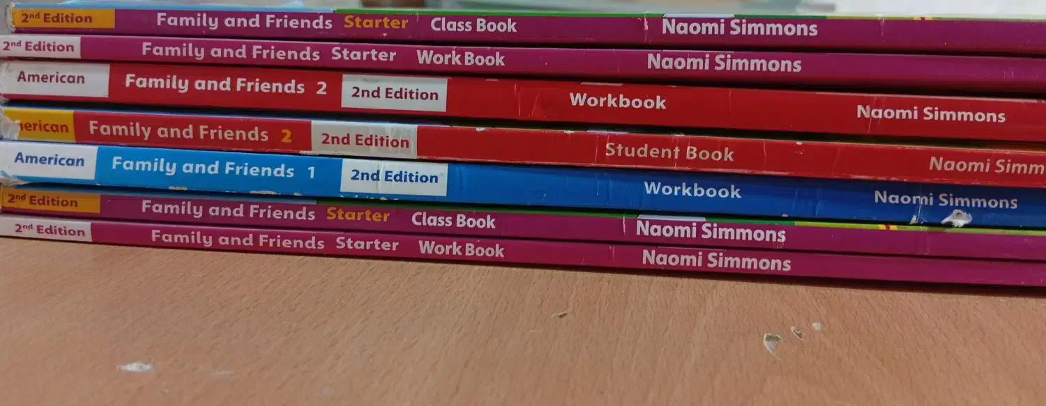 کتاب زبان انگلیسی|کتاب و مجله آموزشی|شیروان (خراسان), |دیوار