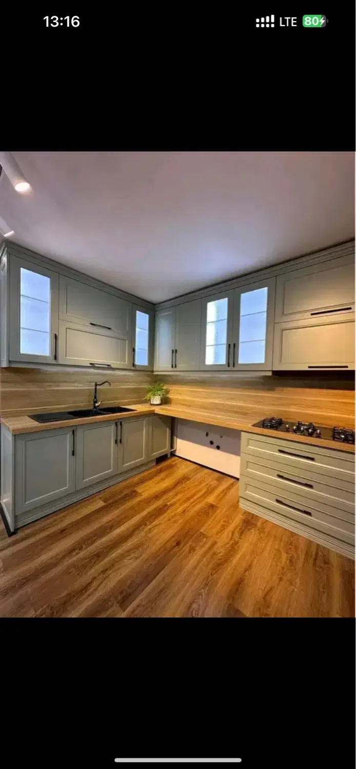 ۹۵متر/فول زیبا/هشتگرد جدید|فروش آپارتمان|هشتگرد, شهرک مهستان ۱|دیوار