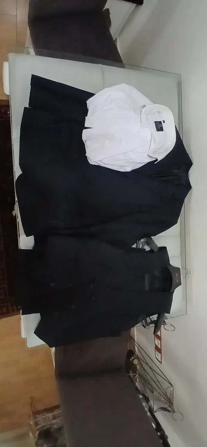 کت و شلوار مدل moda grand اصل ترکیه|لباس|فردیس, شهرک ۱۱۰|دیوار