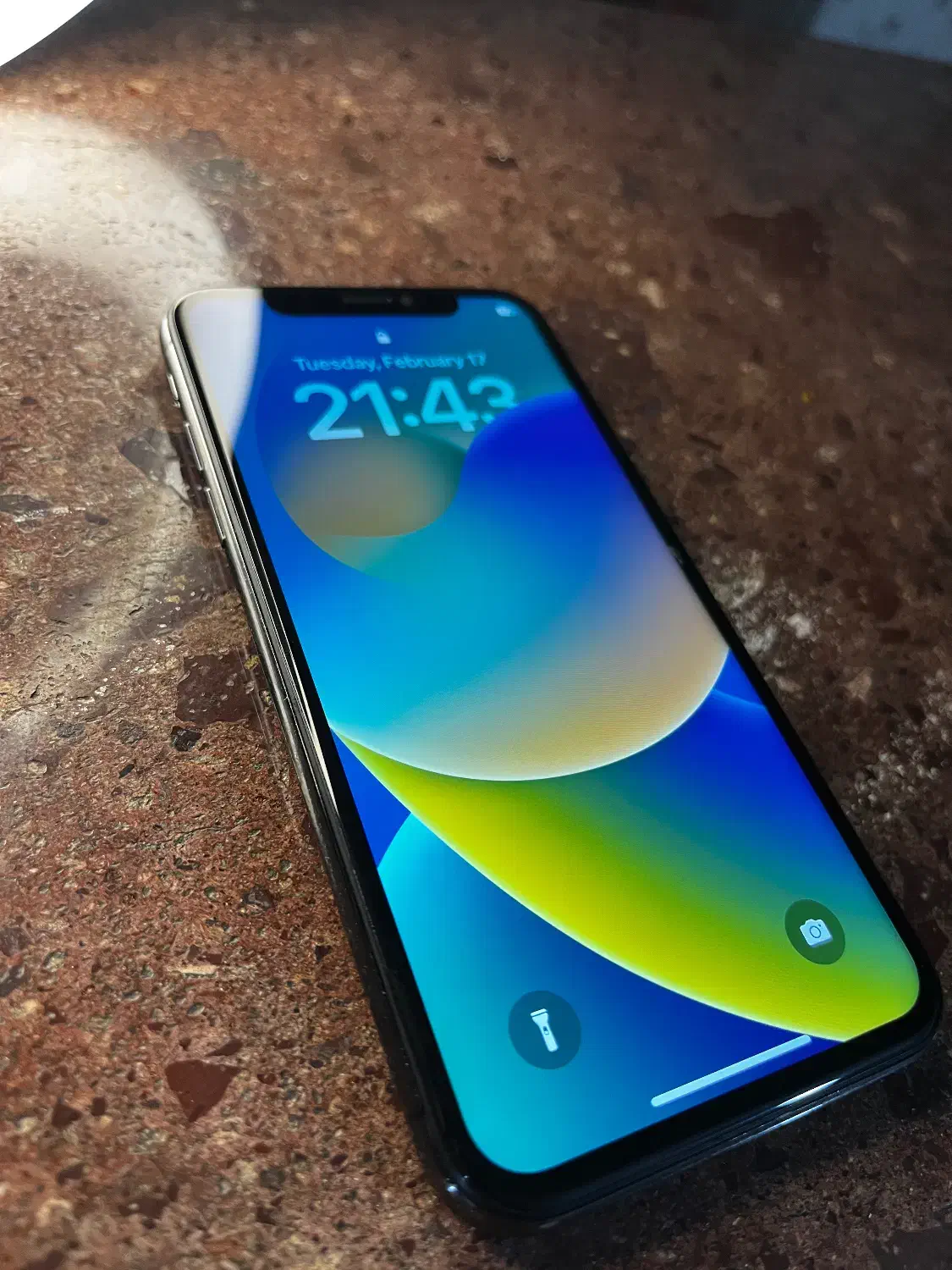 ایفون X|موبایل|کرج, شهرک جهان‌نما|دیوار