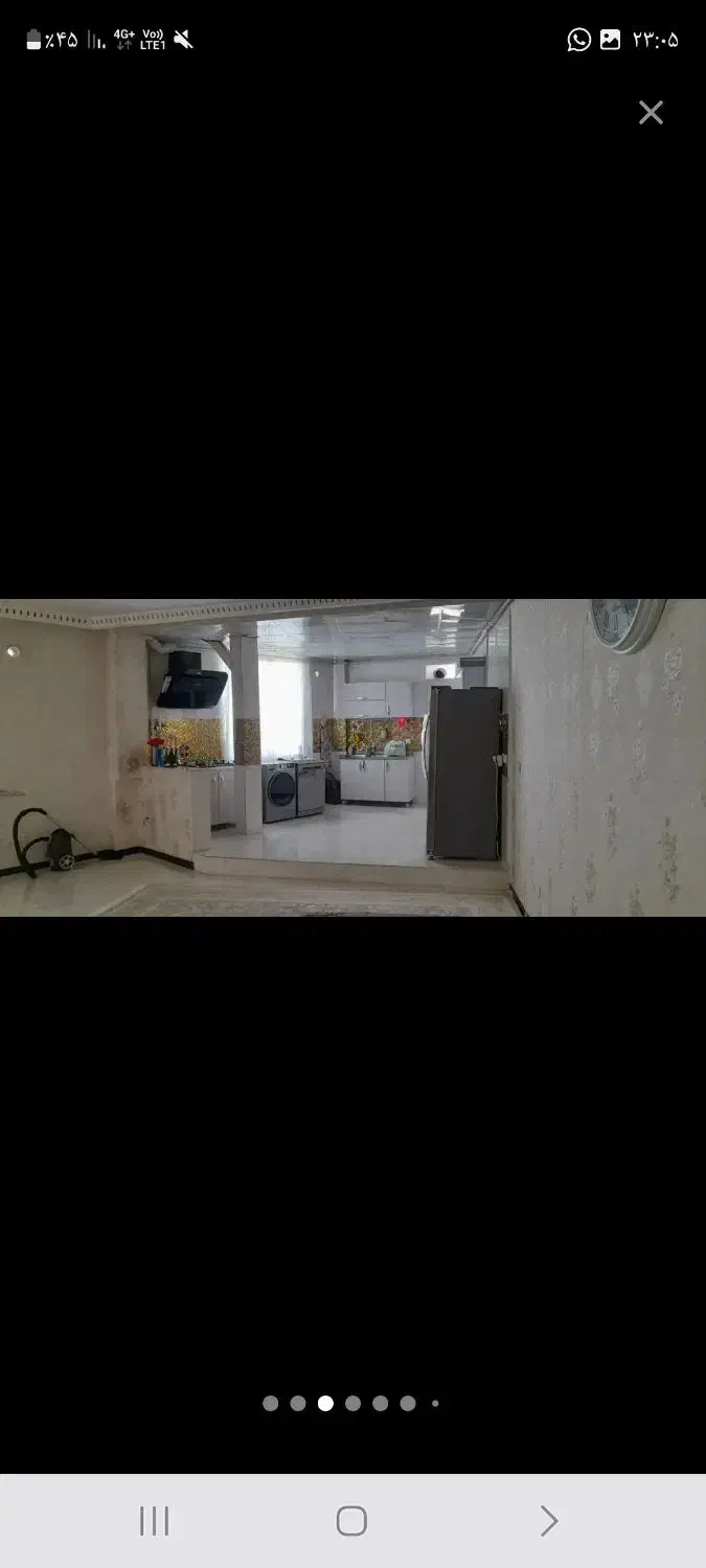 اجاره ی خانه واقع در دوشان فاز یک|اجارهٔ آپارتمان|سنندج, |دیوار