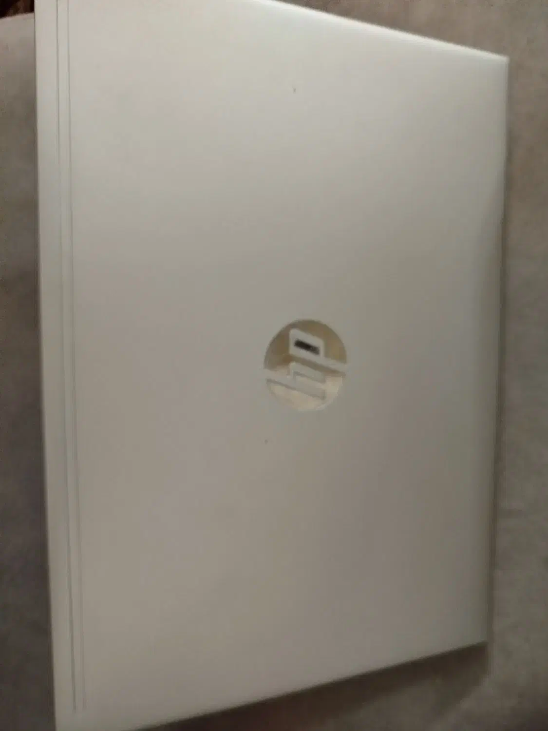 لپ تاپ اچ پی hp 440 g6|رایانه همراه|تهران, پونک|دیوار