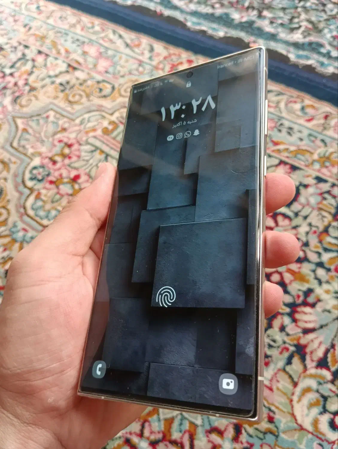 سامسونگ s23ultra|موبایل|بم, |دیوار