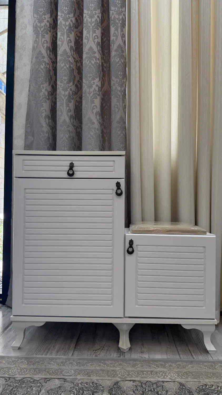 جاکفشی|جاکفشی، کمد، دراور|اسلام‌شهر, شهرک مهدیه|دیوار