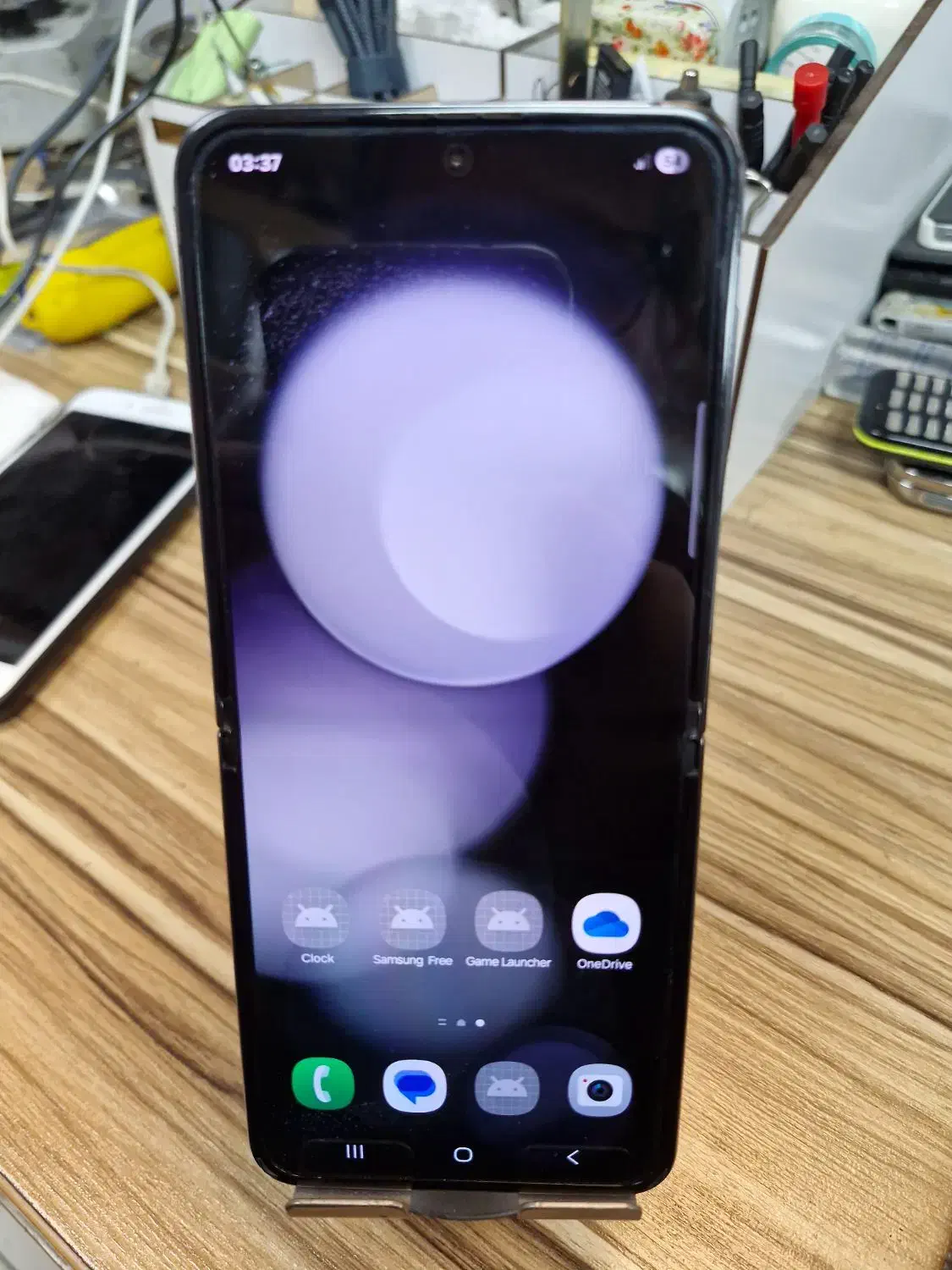 Z Flip 5 512 GB|موبایل|تهران, شهرک گلها|دیوار