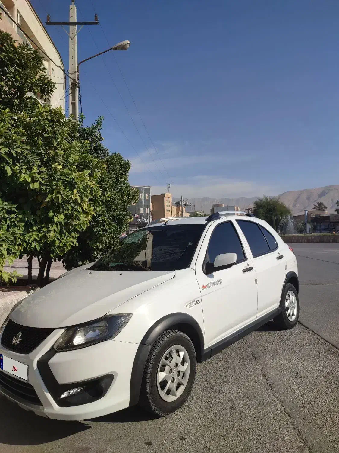 کوییکsمدل 1402فول85گانه|خودرو سواری و وانت|کازرون, |دیوار